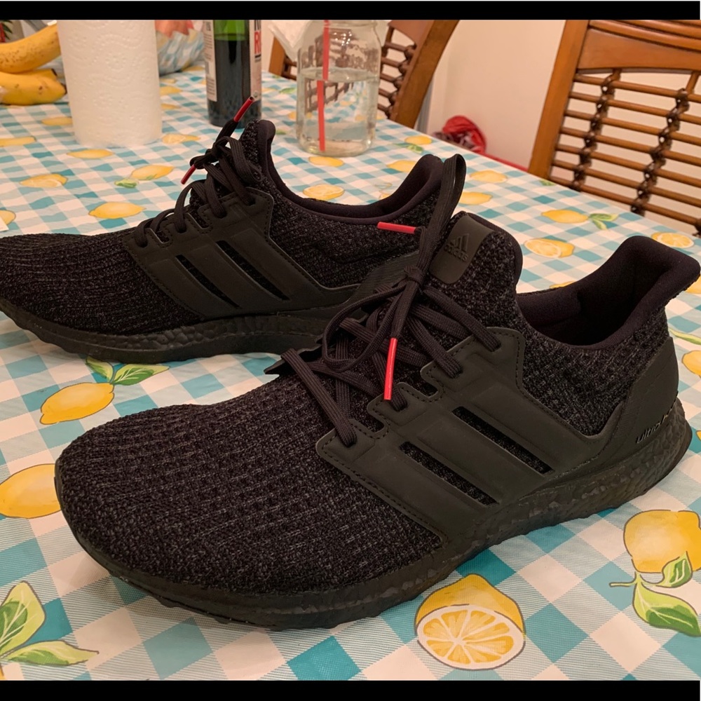 Adidas Ultraboost Size 12